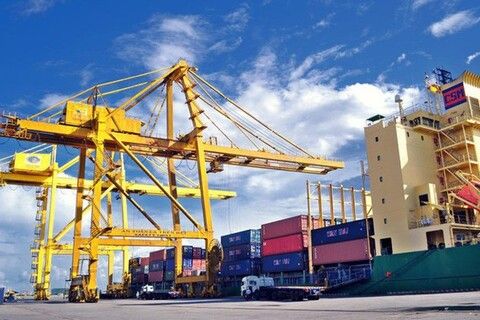 DN cảnh giác với hàng nhập khẩu vi phạm chủ quyền lãnh thổ, biên giới VN