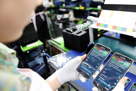 Thương mại Việt Nam – Thổ Nhĩ Kỳ: Sẽ lấy lại đà tăng trưởng