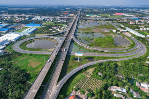 Long An sẵn sàng bứt phá trong năm 2021