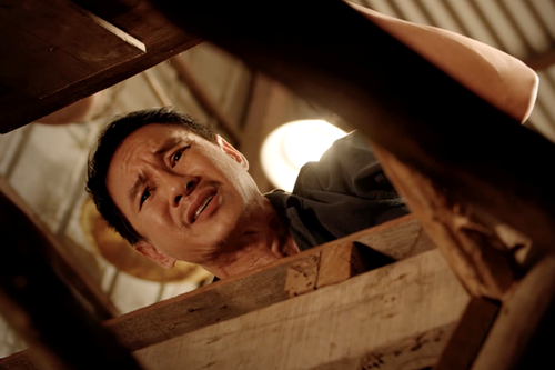 Lý Hải tiết lộ "Lật mặt 5" không chỉ là phim hành động Lý Hải tiết lộ "Lật mặt 5" không chỉ là phim hành động