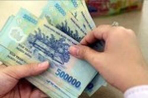 Từ 1/7/2020: Hàng loạt khoản phụ cấp tăng theo lương cơ sở ra sao? Từ 1/7/2020: Hàng loạt khoản phụ cấp tăng theo lương cơ sở ra sao?