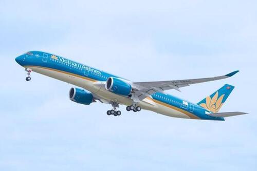 Bác bỏ thông tin Việt Nam dừng các chuyến bay đi Nhật Bản - Hàn Quốc Bác bỏ thông tin Việt Nam dừng các chuyến bay đi Nhật Bản - Hàn Quốc
