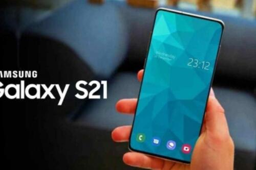 Tương tự iPhone 12, Galaxy S21 sẽ có 5G Tương tự iPhone 12, Galaxy S21 sẽ có 5G