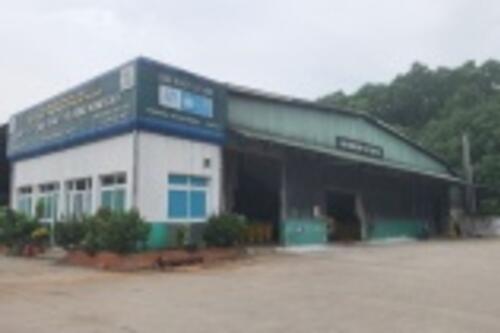 Giải bài toán xử lý chất thải y tế tại Hà Nội Giải bài toán xử lý chất thải y tế tại Hà Nội
