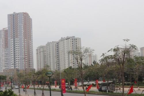 Hà Nội: Giá đất ven đô bị đẩy lên 50 - 60% so với cuối năm 2020, có khu vực tăng tới 100% Hà Nội: Giá đất ven đô bị đẩy lên 50 - 60% so với cuối năm 2020, có khu vực tăng tới 100%