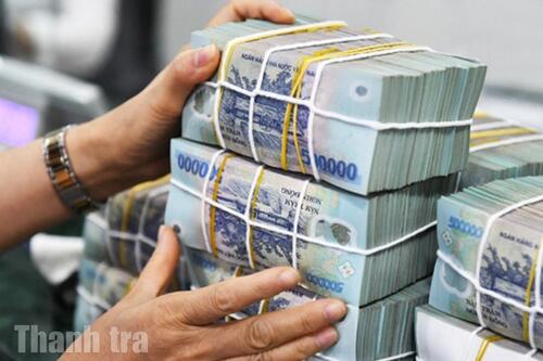 Ngân hàng có chính sách giảm lãi cho doanh nghiệp do mưa lũ Ngân hàng có chính sách giảm lãi cho doanh nghiệp do mưa lũ