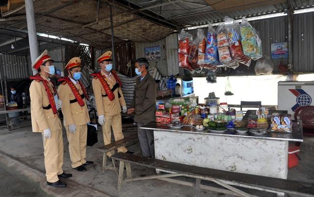 Dịch nCoV: Hà Nội còn gần 800 người phải cách ly 14 ngày - 4 Dịch nCoV: Hà Nội còn gần 800 người phải cách ly 14 ngày - 4