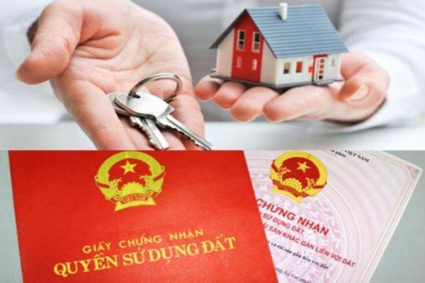 4 trường hợp làm sổ đỏ không phải nộp tiền sử dụng đất 4 trường hợp làm sổ đỏ không phải nộp tiền sử dụng đất