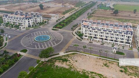 Bất động sản vùng ven "nóng" trở lại vì tin còn dư địa tăng giá
