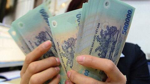 Quy định mới về xử phạt trong lĩnh vực tiền tệ và ngân hàng