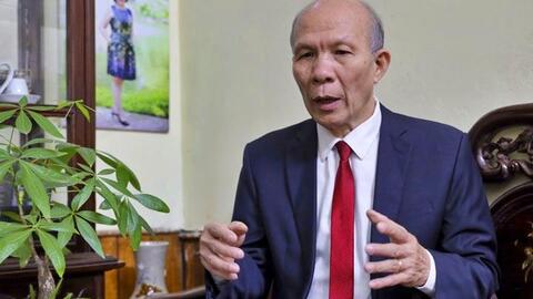 Thuế giao dịch chứng khoán: "Không phải cứ thích là tăng"