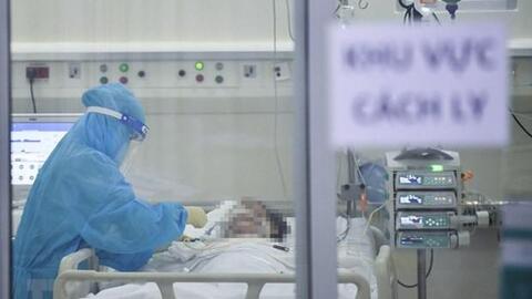 Tăng cường công tác cấp cứu, khám chữa bệnh trong dịp Tết Nguyên đán