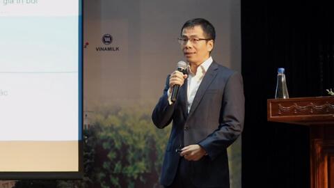 CASA 50,5% chưa phải là đỉnh, Techcombank đặt tham vọng lớn hơn