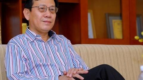 Chủ tịch Nhà Thủ Đức Lê Chí Hiếu xin từ nhiệm