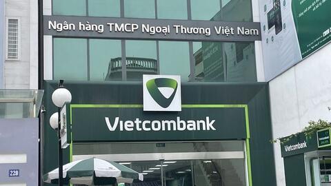 Vietcombank chuẩn bị họp cổ đông bàn chuyện tăng vốn