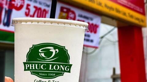 Phúc Long được Techcombank bơm hơn 300 tỷ đồng ngay sau khi về tay Masan