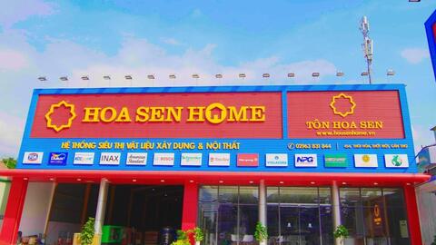 “Vua tôn” Hoa Sen muốn IPO 2 công ty con, lợi nhuận dự kiến giảm mạnh