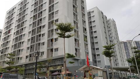 HoREA dự báo phân khúc nhà ở xã hội sẽ bùng nổ trong năm 2022