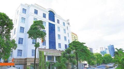 "Ông trùm" BOT Tasco muốn đầu tư vào chuỗi resort 5 sao Ninh Vân Bay