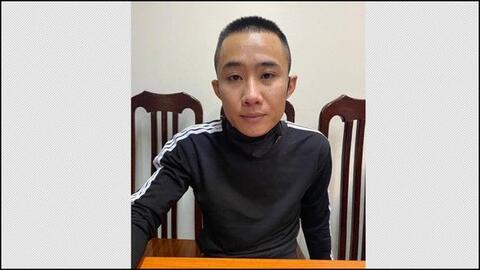 Bắt kẻ thay tên đổi họ, chỉnh sửa khuôn mặt, từ Vĩnh Long ra Hà Nội trốn truy nã