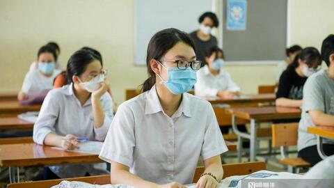 Chọn ngành học phải gắn với nhu cầu của thị trường lao động