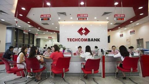 Techcombank dự lãi 27.000 tỷ đồng, năm thứ 11 không chia cổ tức