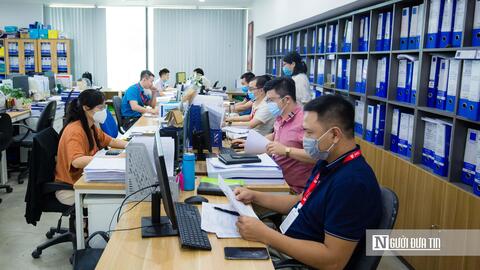 Có nên tăng lương sau 2 năm "giậm chân tại chỗ"?