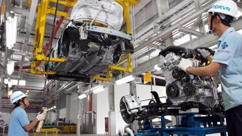 Đưa kinh tế tư nhân đóng góp khoảng 55% GDP