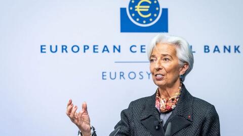 ECB: Tăng lãi suất sẽ không làm giảm giá năng lượng
