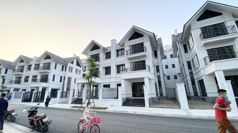 Bộ Tài chính được giao nghiên cứu bổ sung thu thuế với nhà ở