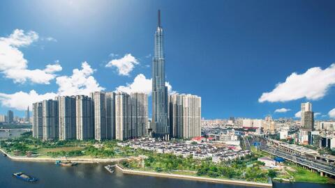 Vingroup lãi hơn 500 tỷ đồng trong quý đầu năm 2022