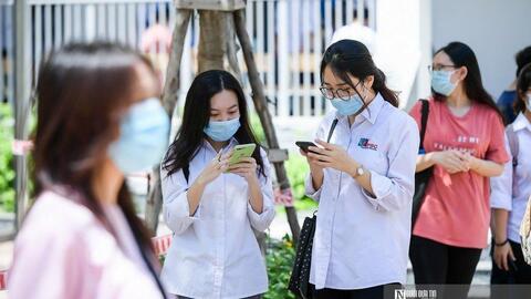 Có nên giao địa phương tự chủ kỳ thi tốt nghiệp THPT?