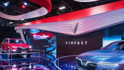 Vingroup sẽ phát hành 525 triệu USD trái phiếu quốc tế cho VinFast