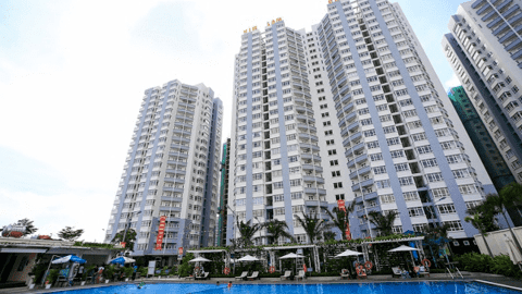Him Lam không còn là cổ đông lớn tại DIC Corp