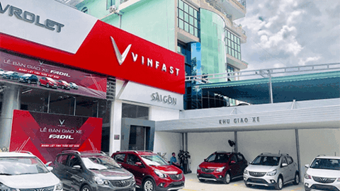 Vingroup phát hành 525 triệu USD trái phiếu quốc tế, rót vốn cho Vinfast