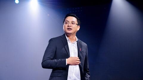 Từng lọt top 15 người giàu nhất sàn chứng khoán, Chủ tịch Yeah1 muốn bán sạch cổ phiếu
