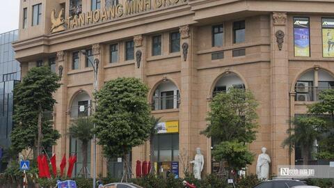 Tân Hoàng Minh: Tiền phải hoàn trả nhà đầu tư không lớn hơn 8.500 tỷ