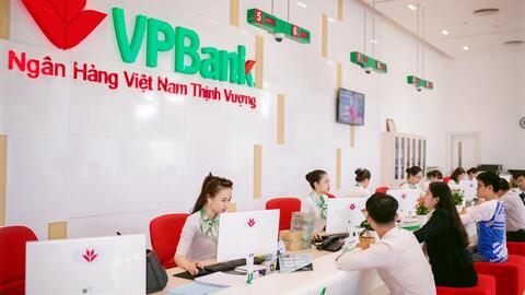 VPBank, ACB giữ ngôi anh cả phát hành trái phiếu năm 2021