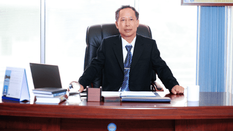 Vợ chồng Phó Chủ tịch Navico bỏ tiền túi cho công ty vay 653 tỷ đồng
