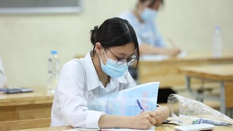 Bí quyết ôn luyện "nước rút" vào lớp 10 Hà Nội đạt điểm cao