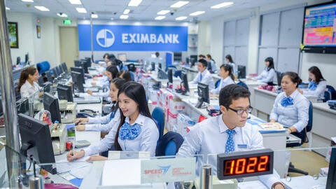 Eximbank muốn phát hành 5.000 tỷ trái phiếu, kế hoạch tăng vốn mạnh