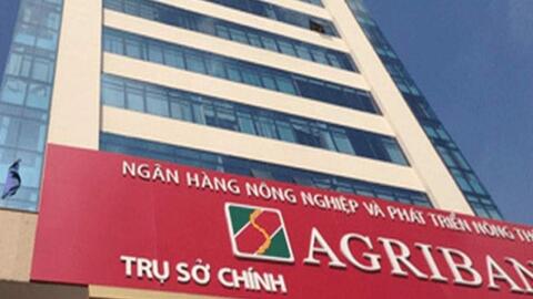 Agribank được phê duyệt 5.000 tỷ đồng để hỗ trợ lãi suất cho doanh nghiệp, hộ kinh doanh