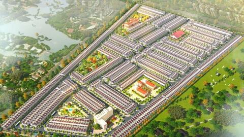 Bamboo Capital thành lập công ty con vốn điều lệ 400 tỷ tại Đắk Nông