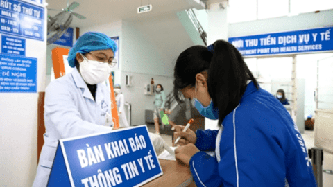 Đề xuất bổ sung đối tượng BHYT bắt buộc, nâng mức đóng một số đối tượng
