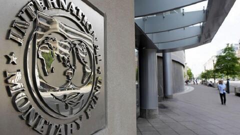 IMF dự kiến giảm đáng kể triển vọng tăng trưởng kinh tế toàn cầu