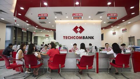 Dư nợ cho vay margin cuối quý II/2022 của TCBS đạt 13.900 tỷ đồng
