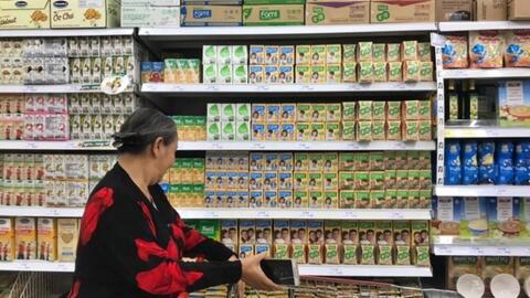 Chủ thương hiệu Vinasoy, Fami gửi gần 4.000 tỷ đồng tại ngân hàng
