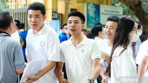 Chuyên gia nhận định: Thời gian đăng ký nguyện vọng kéo dài sẽ hưởng đến thời gian năm học