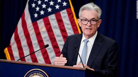 FED sẽ không nới lỏng chính sách cho đến khi lạm phát hạ nhiệt
