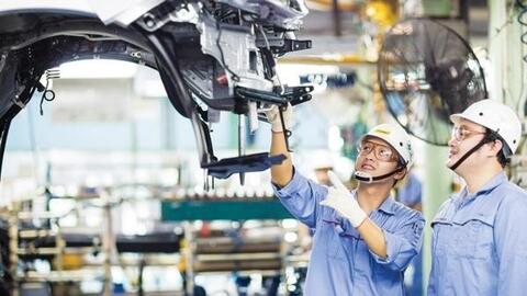 8 tháng đầu năm, giải ngân FDI cao kỷ lục